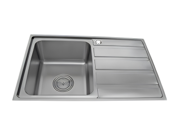 Chậu rửa chén Winland B04